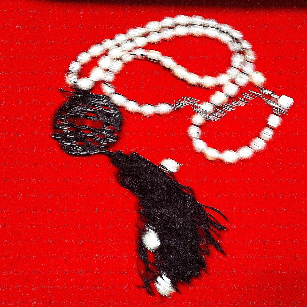 CHICO'S  20 INCH NECKLACE